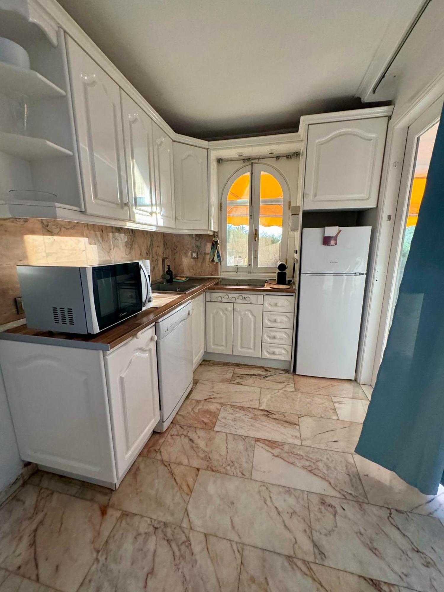 Aquamarina Apartament Los Caideros Esterno foto