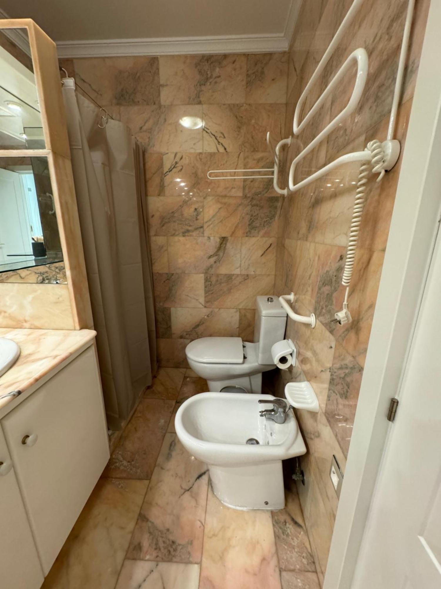 Aquamarina Apartament Los Caideros Esterno foto